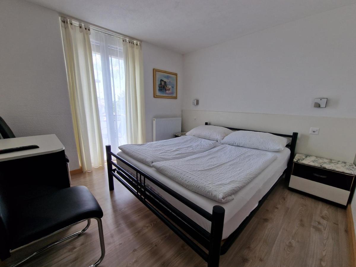 Plaza Hotel Kreuzlingen Buitenkant foto
