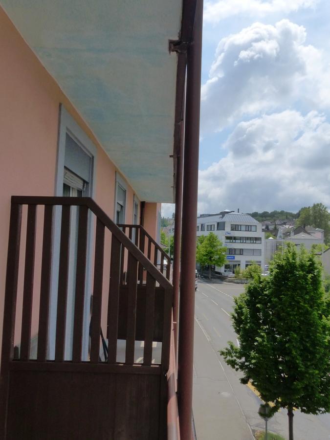 Plaza Hotel Kreuzlingen Buitenkant foto